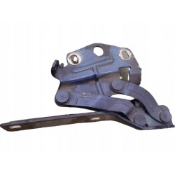 ZAWIAS MASKI LEWY VOLKSWAGEN PASSAT B6