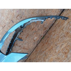 ZDERZAK PRZÓD PRZEDNI ORYGINAŁ 9687534777 CITROEN DS3 2010-2014