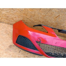 ZDERZAK PRZÓD PRZEDNI ORYGINAŁ 6J0807231 SEAT IBIZA IV 4 2008-