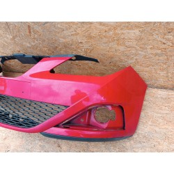 ZDERZAK PRZÓD PRZEDNI ORYGINAŁ 6J0807231 SEAT IBIZA IV 4 2008-