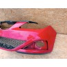ZDERZAK PRZÓD PRZEDNI ORYGINAŁ 6J0807231 SEAT IBIZA IV 4 2008-