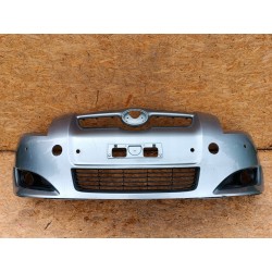 ORYGINAŁ ZDERZAK PRZÓD 52159-02680 TOYOTA AURIS I 2006-2009