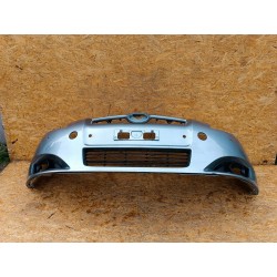 ORYGINAŁ ZDERZAK PRZÓD 52159-02680 TOYOTA AURIS I 2006-2009