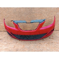 ZDERZAK PRZÓD PRZEDNI ORYGINAŁ 6J0807231 SEAT IBIZA IV 4 2008-