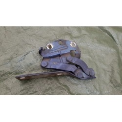 ZAWIAS MASKI LEWY VOLKSWAGEN PASSAT B6