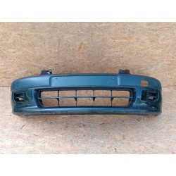 ORYGINAŁ ZDERZAK PRZÓD 71101-S50Z-E000 HONDA LOGO CITY 99-