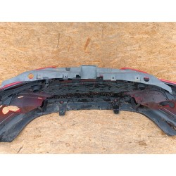 ZDERZAK PRZÓD PRZEDNI ORYGINAŁ 6J0807231 SEAT IBIZA IV 4 2008-