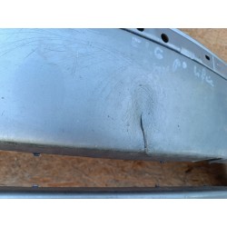 ZDERZAK PRZÓD PRZEDNI ORYGINAŁ 703058 BMW 3 E46 LIFT