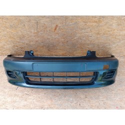 ORYGINAŁ ZDERZAK PRZÓD 71101-S50Z-E000 HONDA LOGO CITY 99-