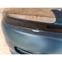 ORYGINAŁ ZDERZAK PRZÓD 71101-S50Z-E000 HONDA LOGO CITY 99-