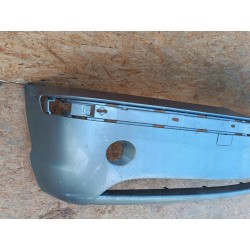 ZDERZAK PRZÓD PRZEDNI ORYGINAŁ 703058 BMW 3 E46 LIFT