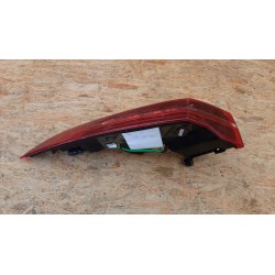 JAGUAR I-PACE LAMPA LEWA TYŁ TYLNA J9D3-13405-CB