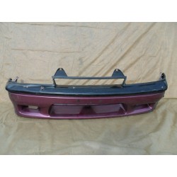 ZDERZAK PRZÓD PRZEDNI ORYGINAŁ 71712-80EA0 SUZUKI JUSTY SWIFT II MK2 1995-