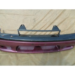 ZDERZAK PRZÓD PRZEDNI ORYGINAŁ 71712-80EA0 SUZUKI JUSTY SWIFT II MK2 1995-