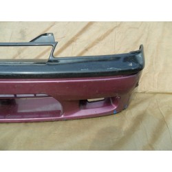 ZDERZAK PRZÓD PRZEDNI ORYGINAŁ 71712-80EA0 SUZUKI JUSTY SWIFT II MK2 1995-