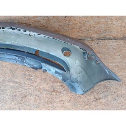 ZDERZAK PRZÓD PRZEDNI ORYGINAŁ 703058 BMW 3 E46 LIFT