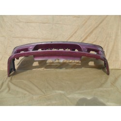 ZDERZAK PRZÓD PRZEDNI ORYGINAŁ 71712-80EA0 SUZUKI JUSTY SWIFT II MK2 1995-