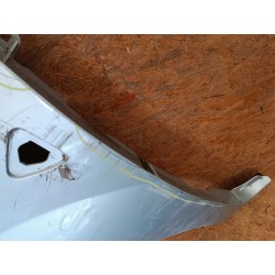 RENAULT KANGOO II BŁOTNIK LEWY PRZÓD PRZEDNI 8200378534