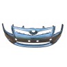 ZDERZAK PRZÓD PRZEDNI ORYGINAŁ 52119-02A90 TOYOTA AURIS I LIFT 2010-