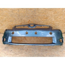ZDERZAK PRZÓD PRZEDNI ORYGINAŁ 52119-02A90 TOYOTA AURIS I LIFT 2010-