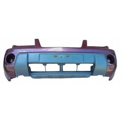 ZDERZAK PRZÓD PRZEDNI ORYGINAŁ 620228H740 NISSAN X-TRAIL T30 2000-
