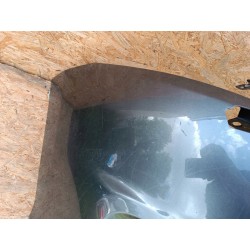 ZDERZAK PRZÓD PRZEDNI ORYGINAŁ 52119-02A90 TOYOTA AURIS I LIFT 2010-