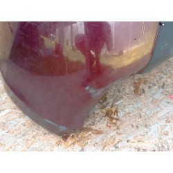 ZDERZAK PRZÓD PRZEDNI ORYGINAŁ 620228H740 NISSAN X-TRAIL T30 2000-