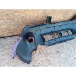 ZDERZAK PRZÓD PRZEDNI ORYGINAŁ 620228H740 NISSAN X-TRAIL T30 2000-