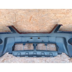 ZDERZAK PRZÓD PRZEDNI ORYGINAŁ 620228H740 NISSAN X-TRAIL T30 2000-
