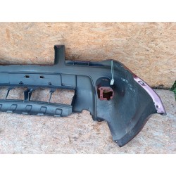 ZDERZAK PRZÓD PRZEDNI ORYGINAŁ 620228H740 NISSAN X-TRAIL T30 2000-