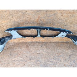 ZDERZAK PRZÓD PRZEDNI ORYGINAŁ BMW X1 E84