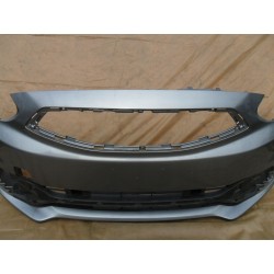 ZDERZAK PRZÓD PRZEDNI ORYGINAŁ 6400G516 MITSUBISHI SPACE STAR II LIFT 2016-