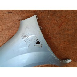 RENAULT KANGOO II BŁOTNIK LEWY PRZÓD PRZEDNI 8200378534