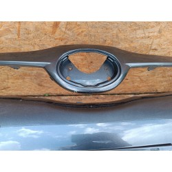 ZDERZAK PRZÓD PRZEDNI ORYGINAŁ 52119-02A90 TOYOTA AURIS I LIFT 2010-