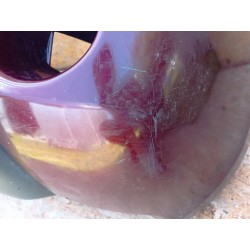 ZDERZAK PRZÓD PRZEDNI ORYGINAŁ 620228H740 NISSAN X-TRAIL T30 2000-