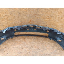 ZDERZAK PRZÓD PRZEDNI ORYGINAŁ 52119-02A90 TOYOTA AURIS I LIFT 2010-