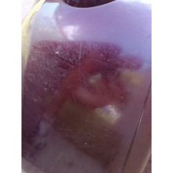 ZDERZAK PRZÓD PRZEDNI ORYGINAŁ 620228H740 NISSAN X-TRAIL T30 2000-