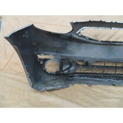 ZDERZAK PRZÓD PRZEDNI ORYGINAŁ 6400G516 MITSUBISHI SPACE STAR II LIFT 2016-