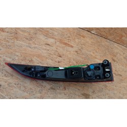 JAGUAR I-PACE LAMPA LEWA TYŁ TYLNA J9D3-13405-CB