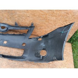 ZDERZAK PRZÓD PRZEDNI ORYGINAŁ 52119-02A90 TOYOTA AURIS I LIFT 2010-