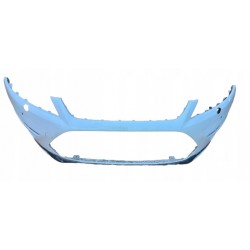 ZDERZAK PRZÓD PRZEDNI ORYGINAŁ BS71-17757-A FORD MONDEO MK4 LIFT 2010-