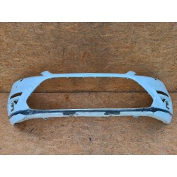 ZDERZAK PRZÓD PRZEDNI ORYGINAŁ BS71-17757-A FORD MONDEO MK4 LIFT 2010-