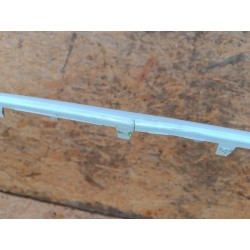 ZDERZAK PRZÓD PRZEDNI ORYGINAŁ BS71-17757-A FORD MONDEO MK4 LIFT 2010-