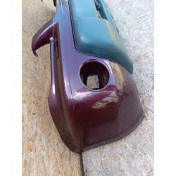 ZDERZAK PRZÓD PRZEDNI ORYGINAŁ 620228H740 NISSAN X-TRAIL T30 2000-