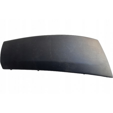 LISTWA ZDERZAKA OSŁONA PRAWA RENAULT CLIO II LIFT