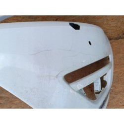 ZDERZAK PRZÓD PRZEDNI ORYGINAŁ BS71-17757-A FORD MONDEO MK4 LIFT 2010-