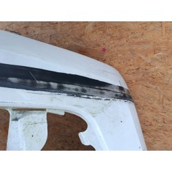 ZDERZAK PRZÓD PRZEDNI ORYGINAŁ BS71-17757-A FORD MONDEO MK4 LIFT 2010-