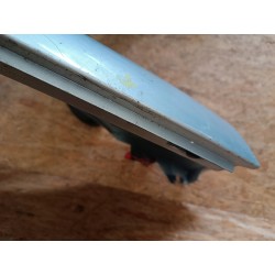 RENAULT KANGOO II BŁOTNIK LEWY PRZÓD PRZEDNI 8200378534