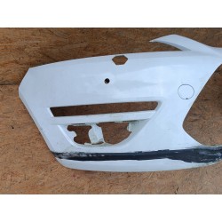 ZDERZAK PRZÓD PRZEDNI ORYGINAŁ BS71-17757-A FORD MONDEO MK4 LIFT 2010-