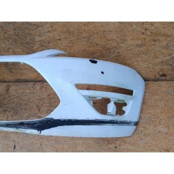 ZDERZAK PRZÓD PRZEDNI ORYGINAŁ BS71-17757-A FORD MONDEO MK4 LIFT 2010-